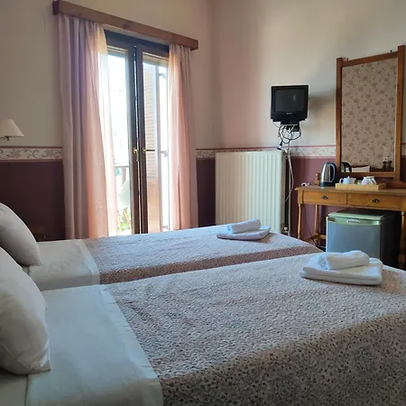 Hotel Kookooli