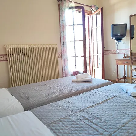 Kookooli Hotel