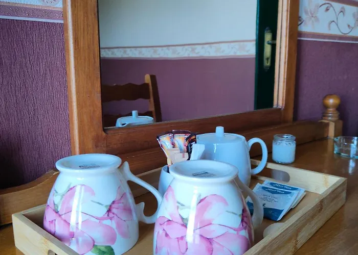 Kookooli Hotel Zagora