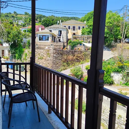 Kookooli Hotel Zagora