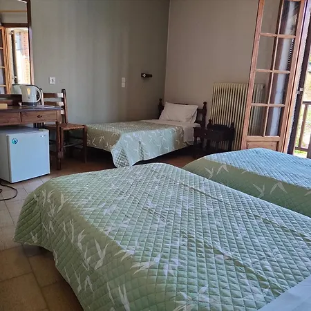 Hotel Kookooli