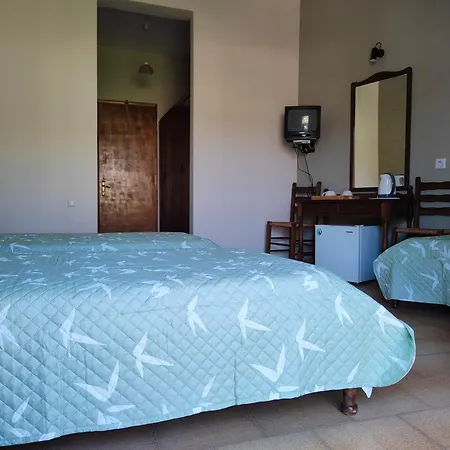Kookooli Hotel Zagora