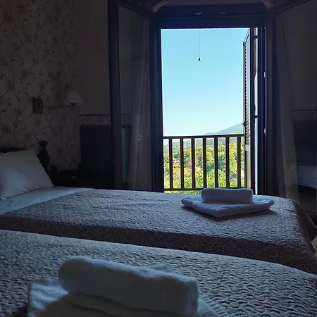 Hotel Kookooli Zagora