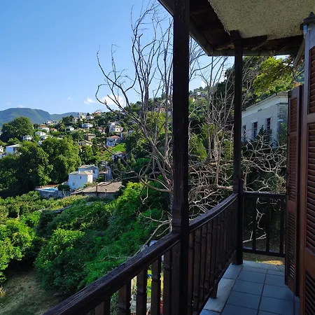 Hotel Kookooli Zagora