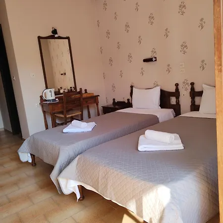 Hotel Kookooli