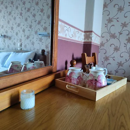 Kookooli Hotel 2*
