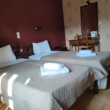 Kookooli Hotel Zagora