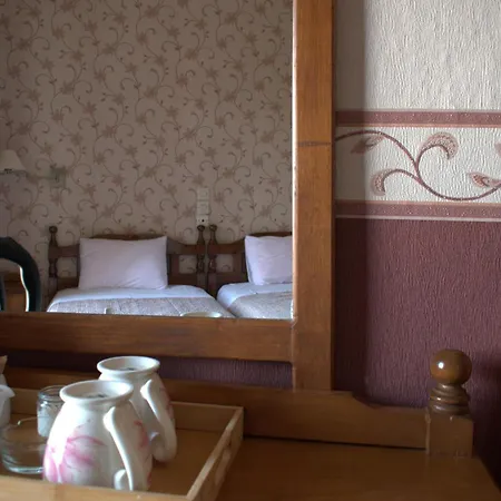 Hotel Kookooli 2*