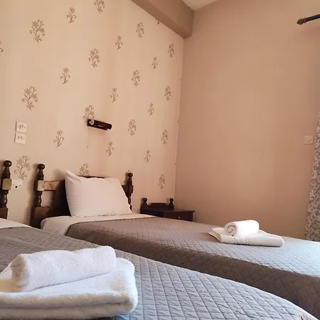 Hotel Kookooli 2*