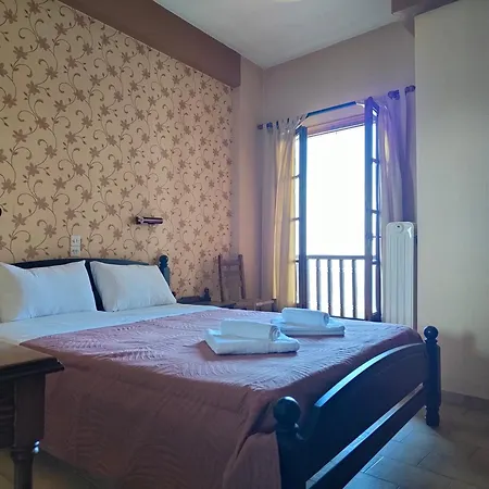 Hotel Kookooli Zagora