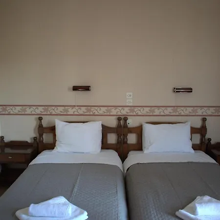Kookooli 2* Zagora
