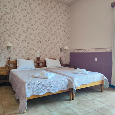 Kookooli Hotel Zagora