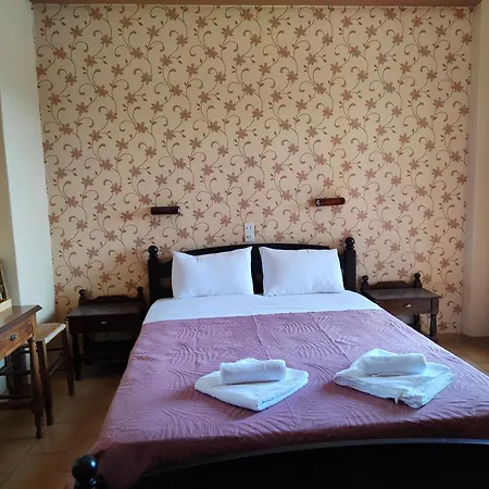 Kookooli Hotel