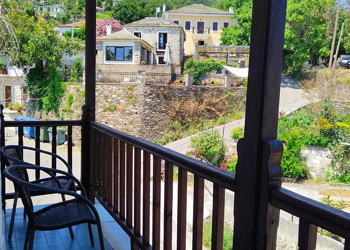 Kookooli Hotel Zagora