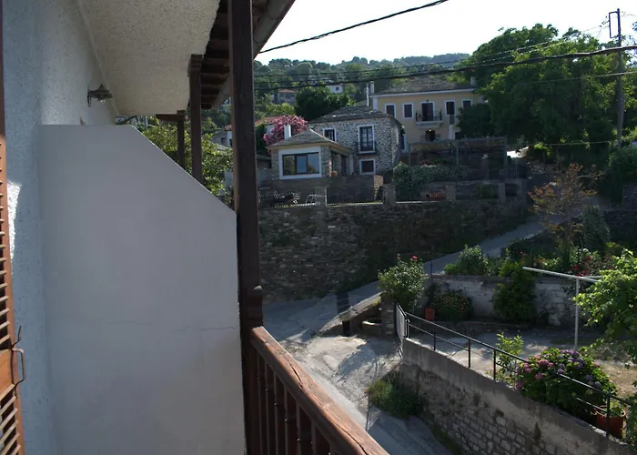 Kookooli Hotel Zagora